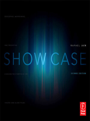 cover image of Show Case